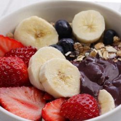 Royal Bowls
