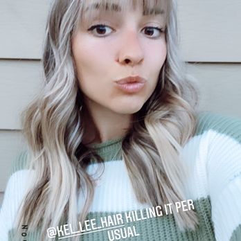 Kel-Lee Styles - Icy balayage - Hair Stylists Near Me - Denver, Colorado Kel-Lee Styles - Icy balayage - Hair Stylists Near Me - Denver, Colorado