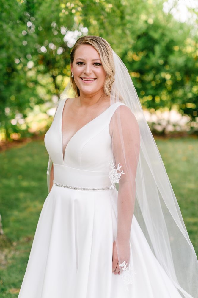 One Bridal Artistry Logo