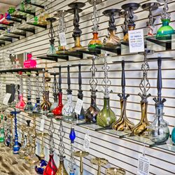 Texas Hookah Store - Hookahs