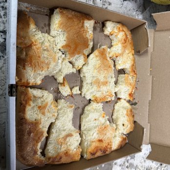 Gemelli Restaurant - The amount of dry tasteless bread in their pizza. Toppings were good though! - Italian Near Me - Asheville, North Carolina Gemelli Restaurant - The amount of dry tasteless bread in their pizza. Toppings were good though! - Italian Near Me - Asheville, North Carolina