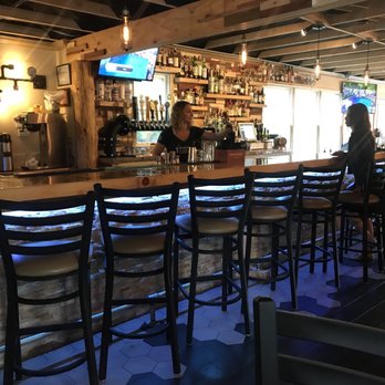 MJ's Bar And Restaurant - New American Near Me - Owego, New York