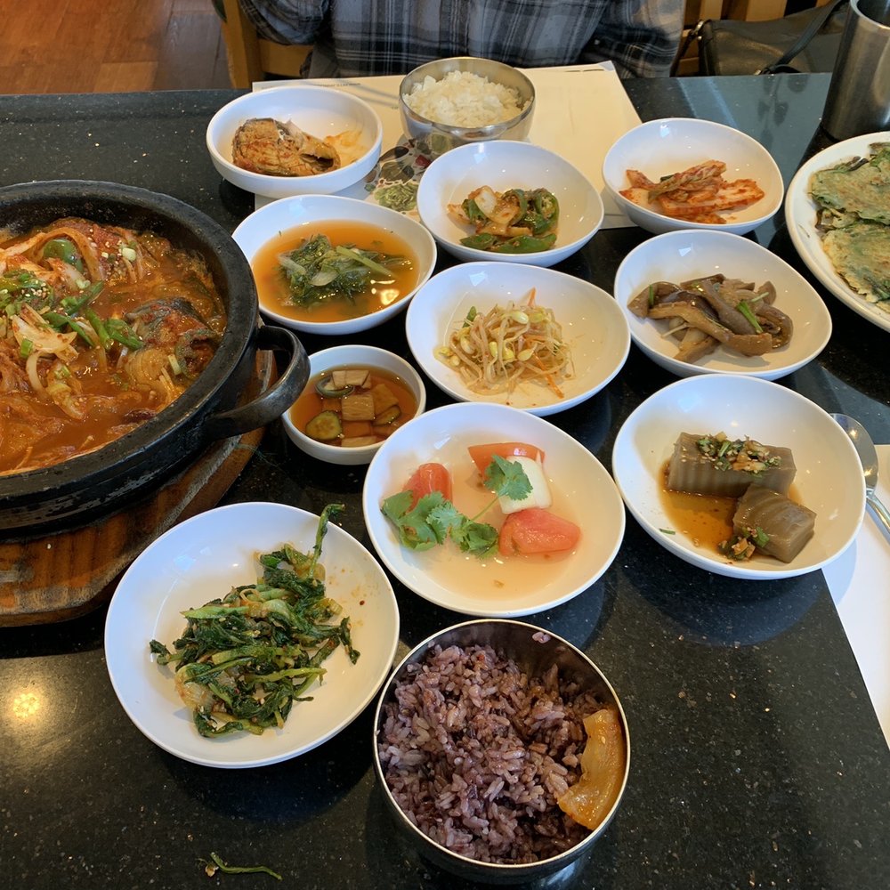 Mindeulle - Fresh & amazing taste. - Korean Near Me - Buena Park, California Mindeulle - Fresh & amazing taste. - Korean Near Me - Buena Park, California
