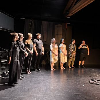 Bramble Arts Loft - Cast and space - Performing Arts Near Me - Chicago, Illinois