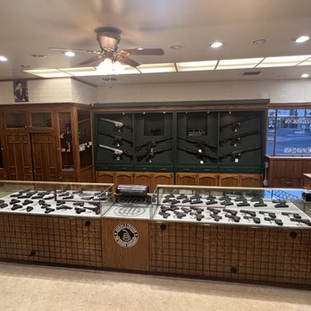 RB Brinkley Gunsmith - large selection of firearms - Guns & Ammo Near Me - Marysville, California RB Brinkley Gunsmith - large selection of firearms - Guns & Ammo Near Me - Marysville, California