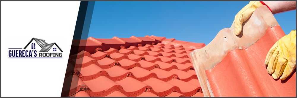 Slide of Guereca's Services