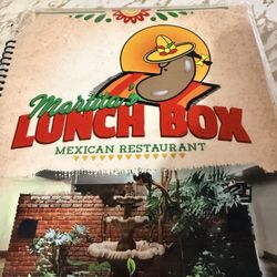 The Lunch Box