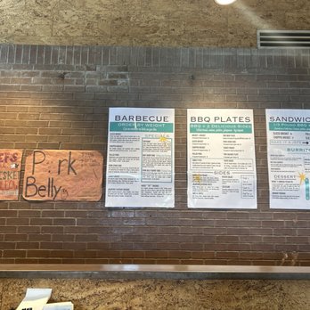 Little Miss BBQ - menu! - Barbeque Near Me - Phoenix, Arizona Little Miss BBQ - menu! - Barbeque Near Me - Phoenix, Arizona