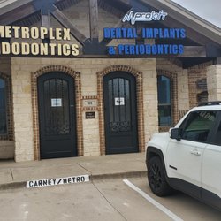 Prosoft Implantology & Periodontics - Periodontist