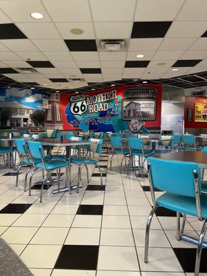 Lucille’s Roadhouse by null