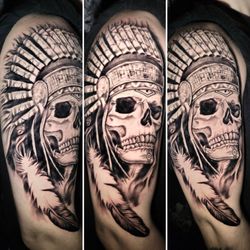 Sovereignty Tattoo