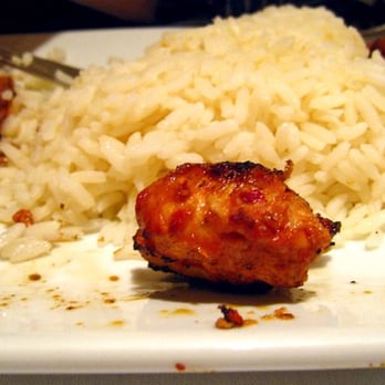 Mediterranean Bistro - chicken kabob - Mediterranean Near Me - Porter Ranch, California Mediterranean Bistro - chicken kabob - Mediterranean Near Me - Porter Ranch, California