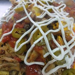 Forte Grill & Catering