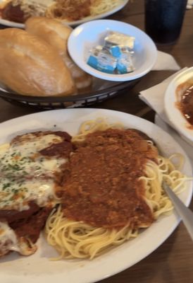 Pernicanos Family Italian Restaurant by null