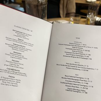 Osamil - Menu - Korean Near Me - New York, New York
