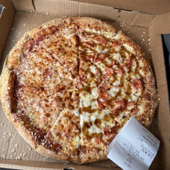 Big City Pizza - a pizza in a box - Pizza Near Me - Richmond, Kentucky Big City Pizza - a pizza in a box - Pizza Near Me - Richmond, Kentucky