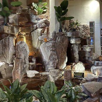 El Pinto - Interior decor. - New Mexican Cuisine Near Me - Albuquerque, New Mexico