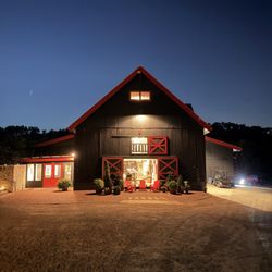 Barn8 - Restaurant