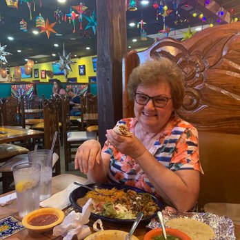 El Agave's Mexican Restaurant - Mexican Near Me - Hope, Arkansas