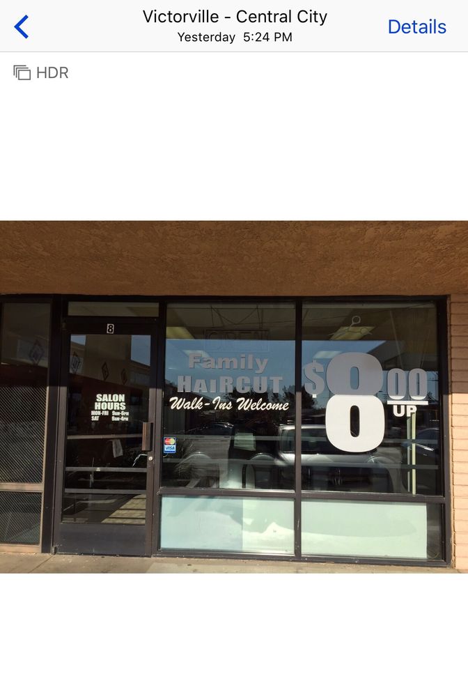 QUALITY HAIRCUTS Updated September 2024 12 Reviews 16530 Green