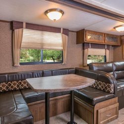 Greenwood RV Rentals & Sales