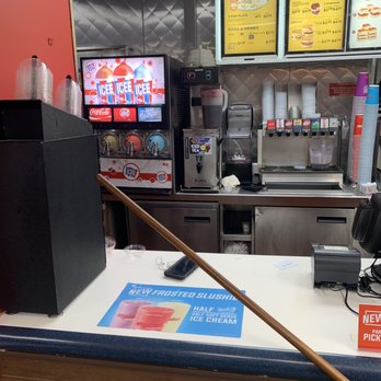 Krystal - the counter of a fast food restaurant - Burgers Near Me - Southaven, Mississippi Krystal - the counter of a fast food restaurant - Burgers Near Me - Southaven, Mississippi