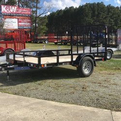 Musgrave Equipment Co
