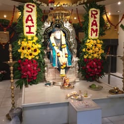 Shri Shirdi Sai Baba Sansthan - Swami after his maha samadhi day.