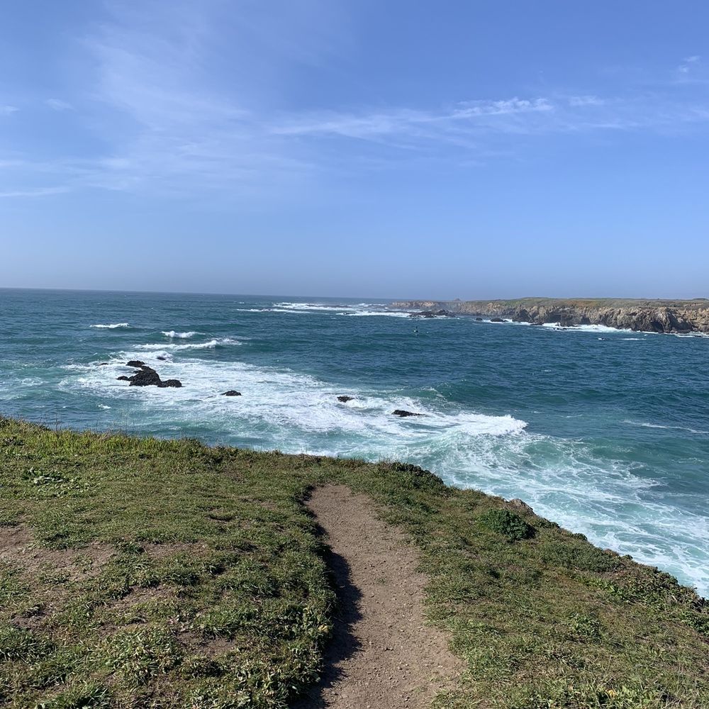 Pomo Bluffs Park - Careful along the cliffs - Parks Near Me - Fort Bragg, California Pomo Bluffs Park - Careful along the cliffs - Parks Near Me - Fort Bragg, California