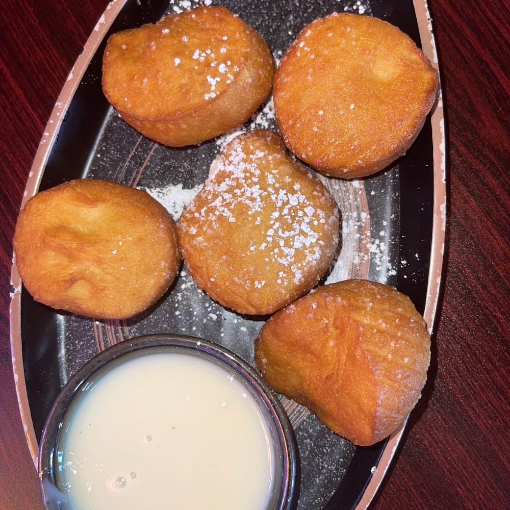 Good Chef Restaurant - Thai Donuts - Asian Fusion Near Me - Miami, Florida Good Chef Restaurant - Thai Donuts - Asian Fusion Near Me - Miami, Florida