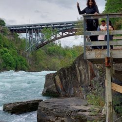 White Water Walk