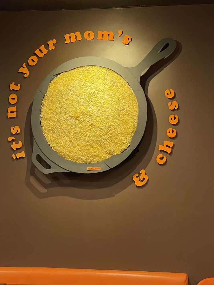 MACDADDY’S MACARONI & CHEESE BAR Updated October 2024 63 Photos