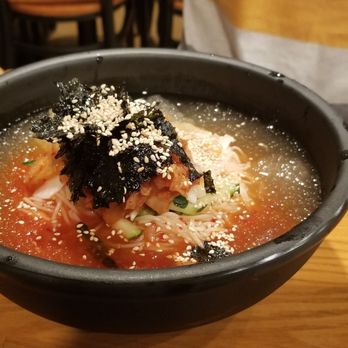 Sookdal - Korean Near Me - Garden Grove, California