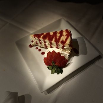 Bond 45 - Vanilla Cheesecake - Italian Near Me - Oxon Hill, Maryland Bond 45 - Vanilla Cheesecake - Italian Near Me - Oxon Hill, Maryland