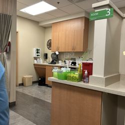 Quest Diagnostics