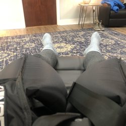 Enhanced Recovery