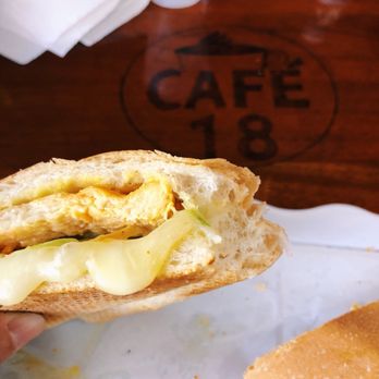 Cafe 18 Inc - Cafes Near Me - San Juan, Puerto Rico