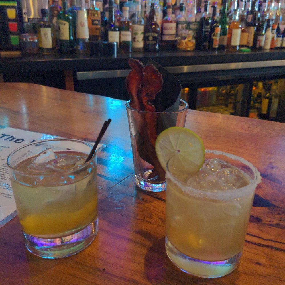 The Woods - Bacon night - Lounges Near Me - Orlando, Florida The Woods - Bacon night - Lounges Near Me - Orlando, Florida