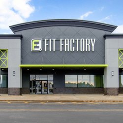 Fit Factory Kingston