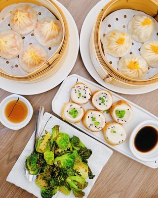 Dumpling Story - Fillmore by null