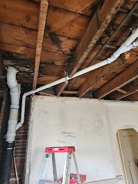 Slide of Joe's Plumbing Services