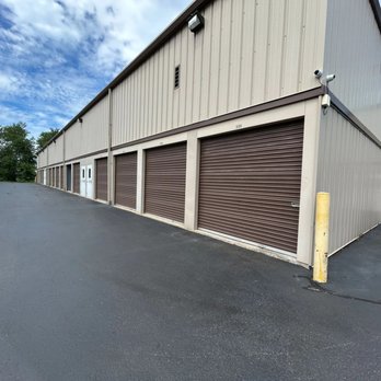 Northeast Storage - Self Storage Near Me - North Andover, Massachusetts Northeast Storage - Self Storage Near Me - North Andover, Massachusetts