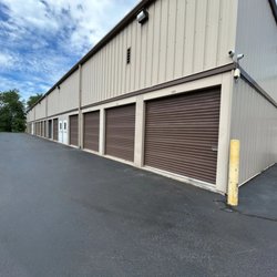 Northeast Storage