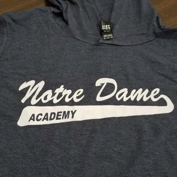 Notre Dame Academy - Middle Schools & High Schools Near Me - Buffalo, New York
