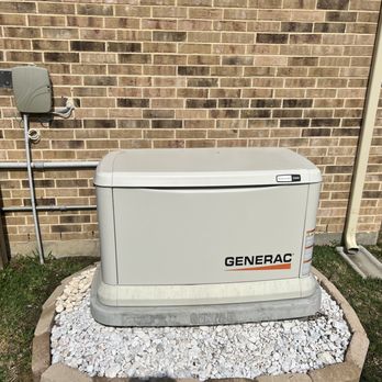 Action Generator - Generator Installation/Repair Near Me
