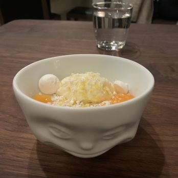 Ofena - Panna cotta - Italian Near Me - San Francisco, California Ofena - Panna cotta - Italian Near Me - San Francisco, California