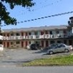 Lake City Motel