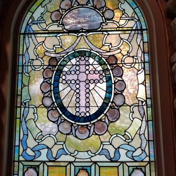 St Ann's Episcopal Church - Churches Near Me - Kennebunkport, Maine
