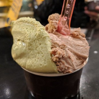 Dolce Gelato - Ice Cream & Frozen Yogurt Near Me - Toronto, Ontario