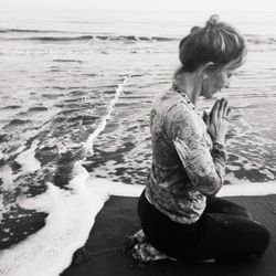 Suzanne Goldston